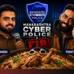 ₹370 Biryani Controversy FIR Over Viral Comedy Clips