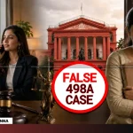 498A Case Sister-In-Law Abroad Gets Relief From HC