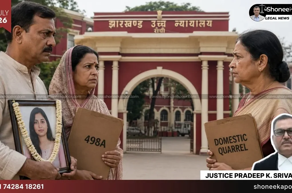 498A Cruelty Single Abuse Incident Not Enough, HC Rules