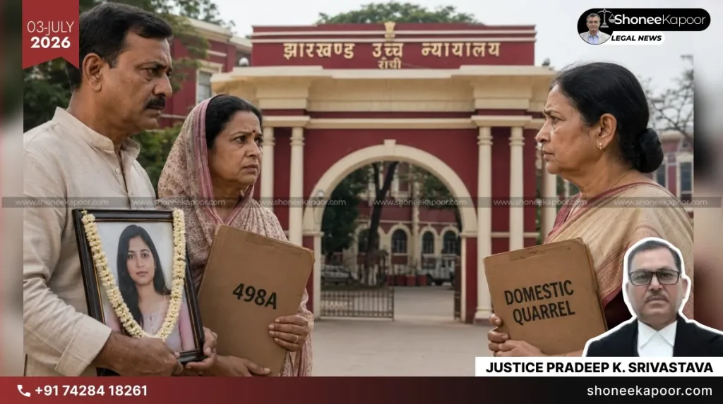 498A Cruelty Single Abuse Incident Not Enough, HC Rules