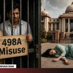 498A Misuse Scolding For Food Not Cruelty High Court