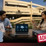 Adultery Case Gurugram Court Preserves Wife's CDRs