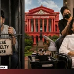 Cruelty FIR Against Husband For Beauty Parlour HC