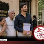 Cruelty Laws Misuse HC Quashes Case Against Relatives