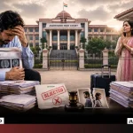 Divorce Plea Rejected Wife's Illness No Ground, HC