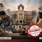 Divorce Wife's Willingness To Cohabitate Not Enough, HC