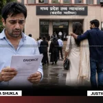 Extramarital Affair Wife Can't Blame Husband, HC Says