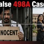 False 498A Case Fails After 9 Years; Husband Acquitted
