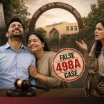 False 498A Case Husband's Acquittal Upheld After 8 Years