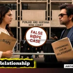 False Rape Case P&H HC Grants Bail To Music Director