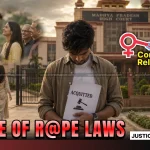 False Rape Case Refusal To Marry Is Not A Crime, HC