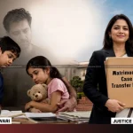 Father Raising Kids Wins As SC Rejects Wife’s Transfer Plea