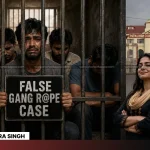 Gang Rape Case HC Frees 5 Men After 34-Year Conviction