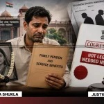 Hindu Marriage Notarized Divorce Paper Not Valid, HC