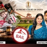 Honeymoon Murder Surrender Or.... SC To Sonam Raghuvanshi