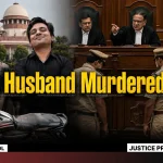 Husband Murder Case SC Acquits Wife, Alleged Lover