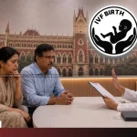 IVF Wife Has Reproductive Rights, Husband Has Limited Role