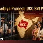 MP UCC Bill 5-Year Jail for Married Men in Live-In