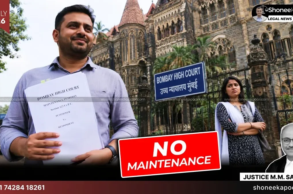Maintenance 2nd Husband Not Liable If 1st Marriage Exists