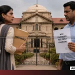 Maintenance First Marriage Bars Wife's Claim, HC Rules