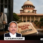 Marital Rape Exception Protects Husbands SC to Decide