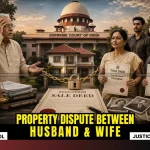 Property Purchased In Wife’s Name Remains Her Property SC
