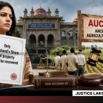 Recovery Of Deceased Man Debt HC Clarifies Heirs' Liability