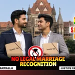 Same-Sex Couples Can't Get Spouse Tax Benefits HC