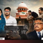 Sonam Raghuvanshi SG Seeks Bail Cancellation In SC