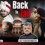 Sonam Raghuvanshi Surrenders & Gets Back To Jail SC