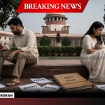 Spouse Accused of Adultery ≠ Right to Privacy Supreme Court
