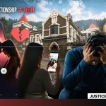 Tinder Relationship Alone Not Rape US 376 IPC HC