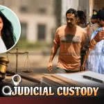 Twisha Sharma Case Custody Extended Till July 28