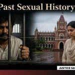 Victim Sexual History Cannot Prove Consent Orissa HC
