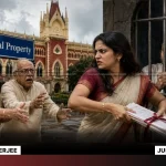 Wife Asking For Ancestral Property Is Husband Dowry Demand