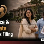 Wife’s Intimate Photos Filed For Divorce Case HC