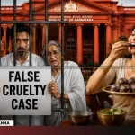 498A Misuse Karnataka HC Quashes Ragi Balls Cruelty Case