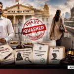 498A Misuse Patna HC Quashes Case After Wife Found Alive