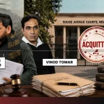 Brij Bhushan Sharan Singh Acquitted By Delhi Court