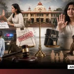 Child Custody Papers Patna HC Quashes 85 BNS FIR