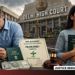 Child Maintenance HC Calls It Independent Responsibility