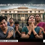 Delhi HC Questions Gender Bias in BNS Rape Law