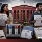Donor Sperm Without Husband’s Consent Karnataka HC Case