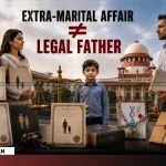 Extra-Marital Affair Husband May Be Presumed Father, SC