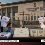 Father’s Sole Custody AP HC Rejects Mother’s Habeas Plea