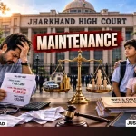 Maintenance Husband’s Loan EMI Cannot Reduce Liability