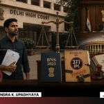Section 377 Law Protecting Men From Sexual Assault