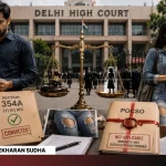Sexual Harassment Delhi HC Rejects Jeans Corrupt Boys View