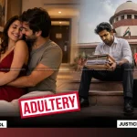 Wife in Adultery Can Lose Maintenance Supreme Court