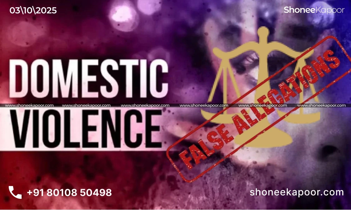 Weapon of Misuse? 20 Years of India’s Domestic Violence Act: Protecting Women or Punishing Families?